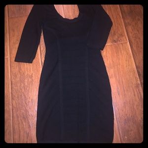 *GUESS* Black Dress-Med